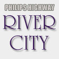 Click here for more information on Philips River City.